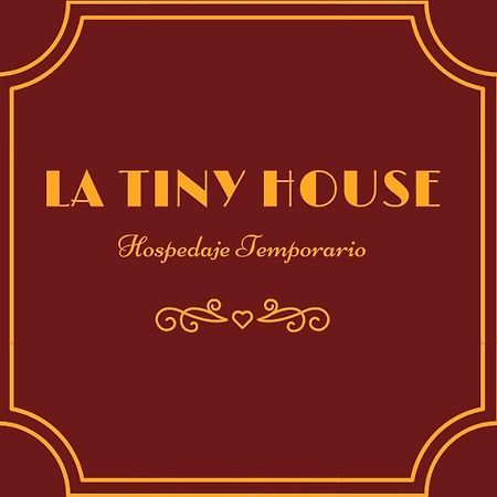 La Tiny House Villa Ушуая Екстериор снимка