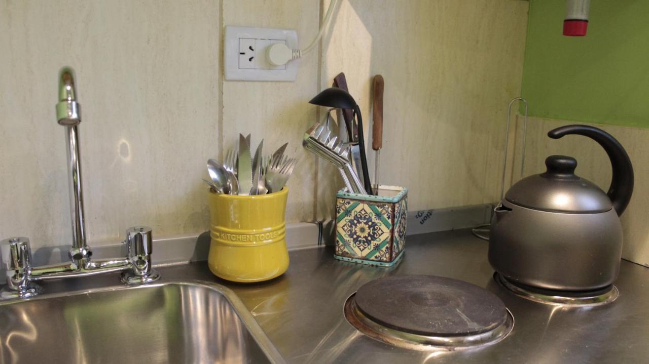 La Tiny House Villa Ушуая Екстериор снимка