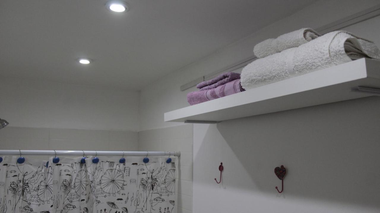 La Tiny House Villa Ушуая Екстериор снимка